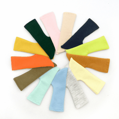 ドール用衣装 人形doll 着せ替え yosd 1/6BJD 靴下 ソックス ピンキーカラー 19色