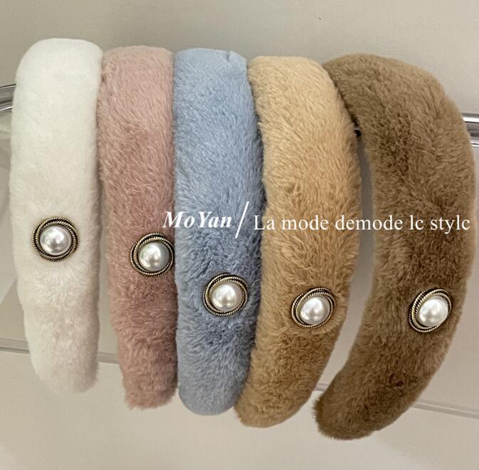 髪飾り★まとめ髪用★ヘアアクセサリー★レディース★カチューシャ★多色