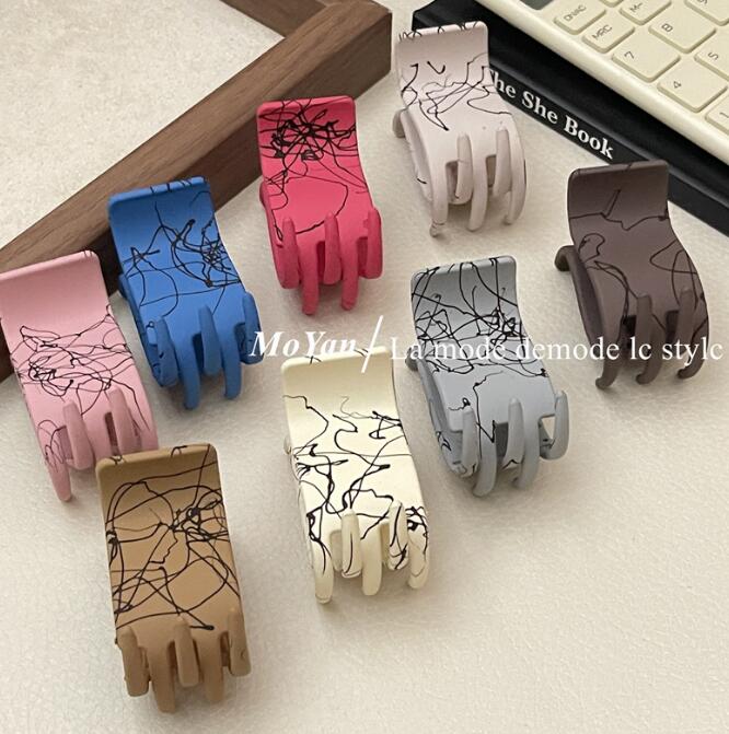 髪飾り★まとめ髪用★ヘアアクセサリー★レディース★ヘアピン★ヘアクリップ★多色