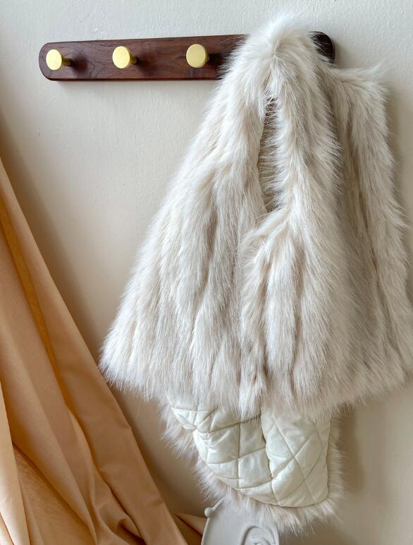 2023秋冬★子供服　厚手ベストコート★90-140cm★