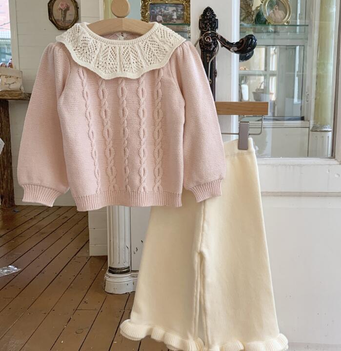 2023秋冬★子供服　セーター★90-150cm★