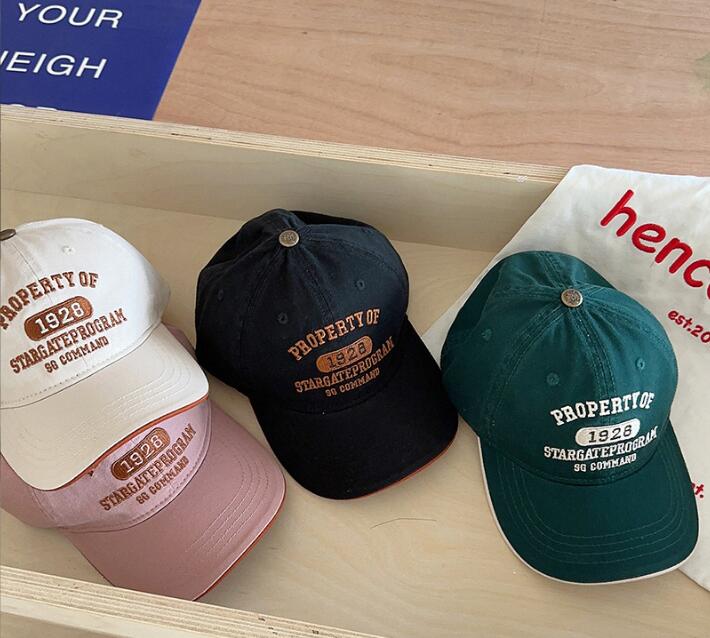 2023★ハット★キッズ帽子★キャップ★6色