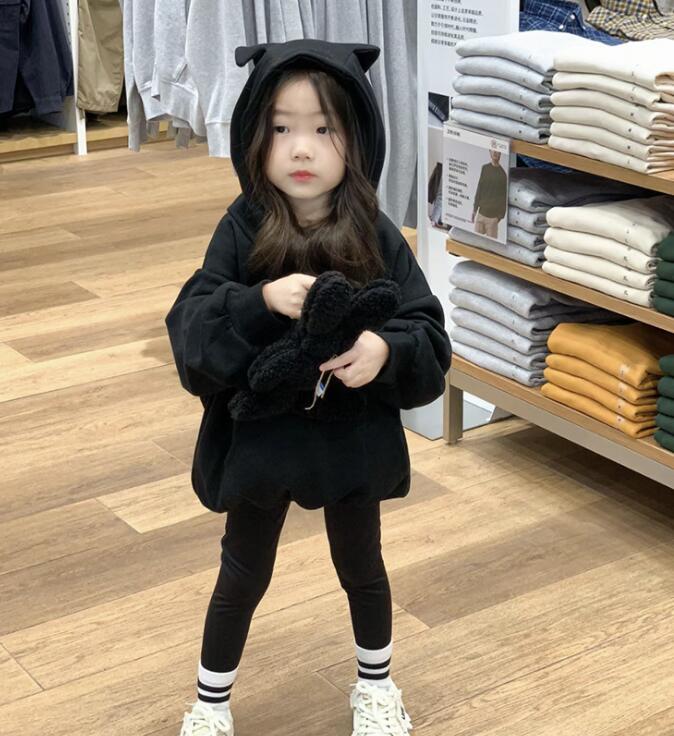 2023★春秋新作★韓国風子供服★トップス★ズボン★分けて販売★90-140CM