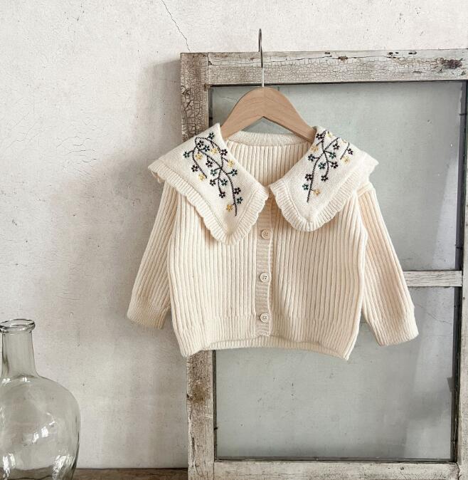 2023★春秋新作★韓国風子供服★コート★アウター★66-100CM