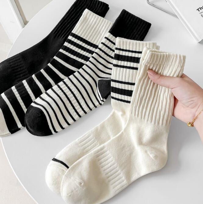 靴下★レデイース★ソックス★大人用★女性用靴下★カジュアル★多色
