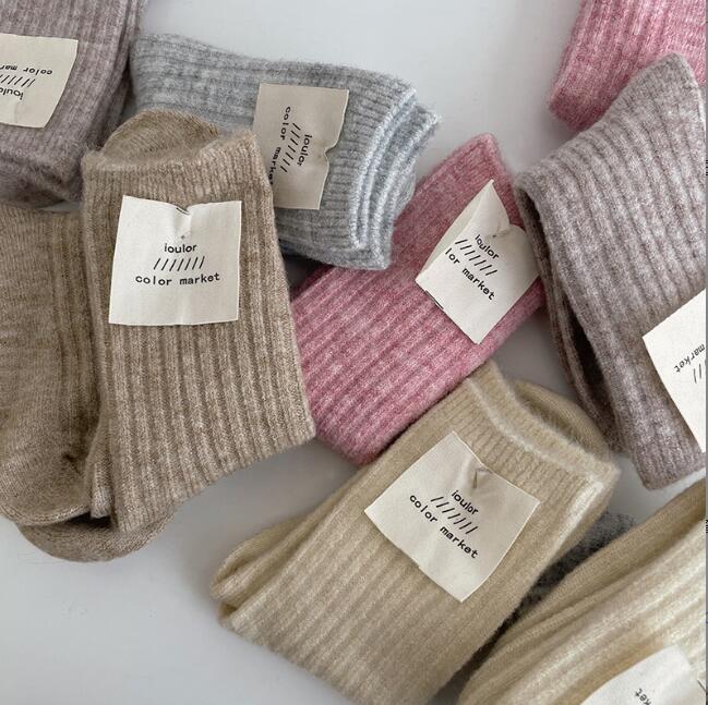 2023冬新入荷★レディース用　靴下&ソックス★12種