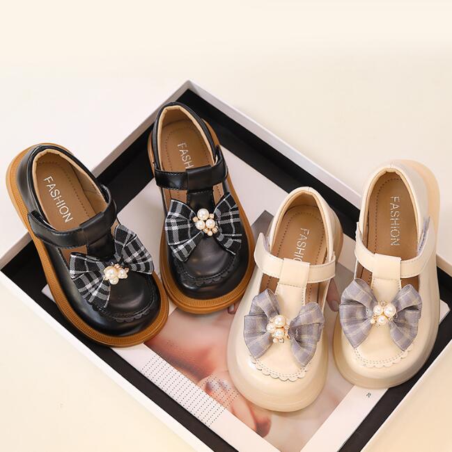 【子供靴】★シューズ★キッズ靴★靴★キッズ女の子★2色★26-34#