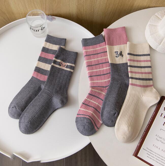 靴下★レディース★ソックス★大人用★女性用靴下★可愛い★多色