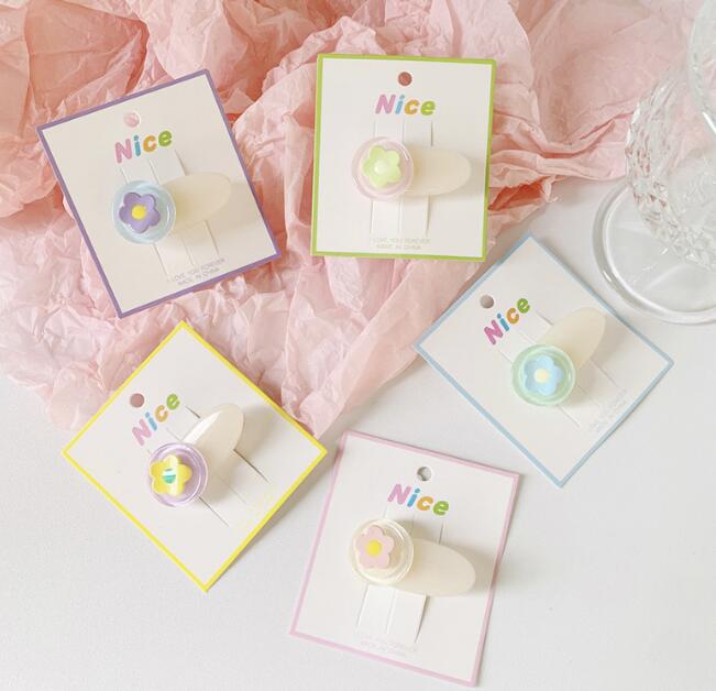 髪飾り★まとめ髪用★ヘアアクセサリー★レディース★ヘアピン★韓国風★多色