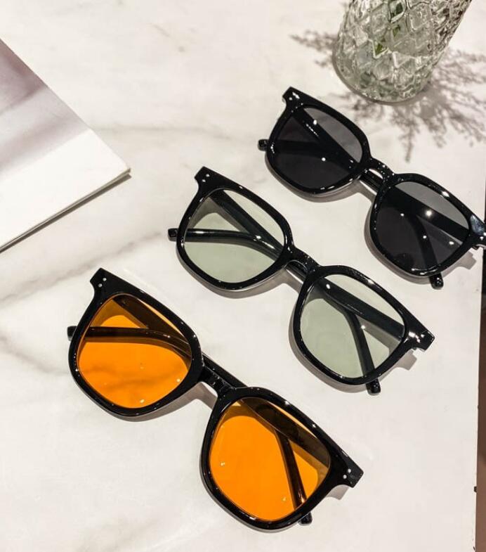 2023★色眼鏡★子供向け★サングラス★紫外線防止★9色