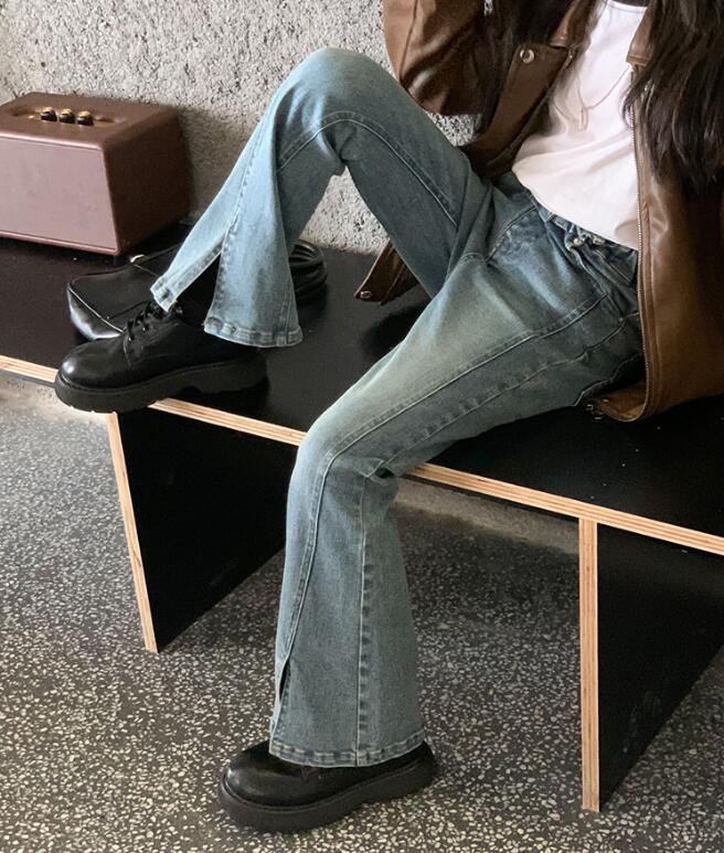 2023★春秋新作★韓国風子供服★ズボン★110-170CM