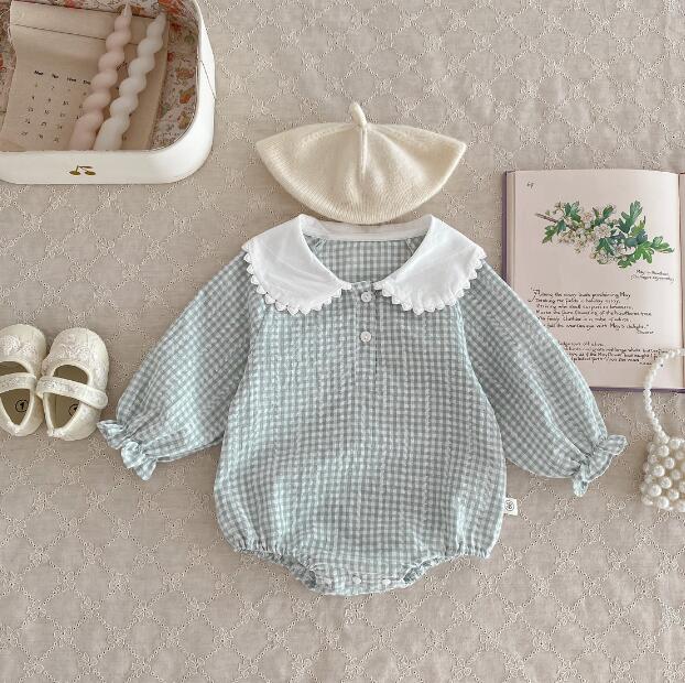 子供服★ロンパース★連体服★韓国風子供服★ベビー★可愛い★66-90CM