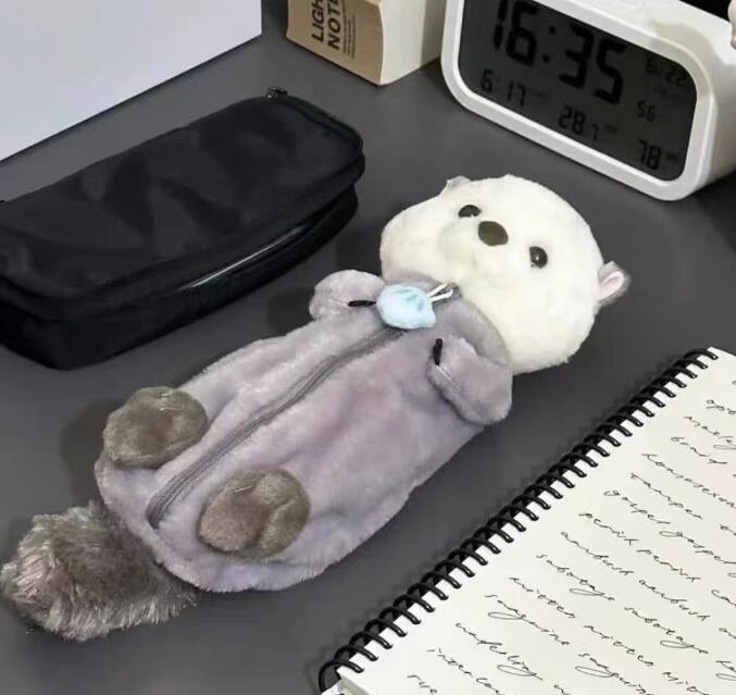 ★収納袋★可愛い収納袋　ペン袋★