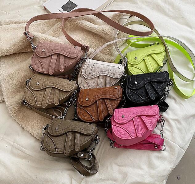 バッグ★ショルダーバッグ★子供用★キッズ女の子★ハンドバッグ★親子★可愛い★8色