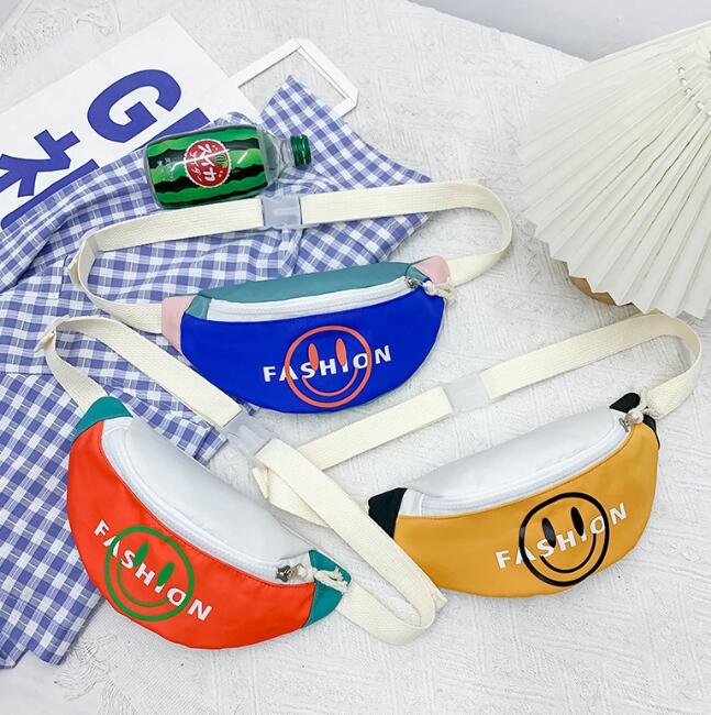 バッグ★ショルダーバッグ★子供用★キッズ★男女兼用★斜め掛けバッグ★3色