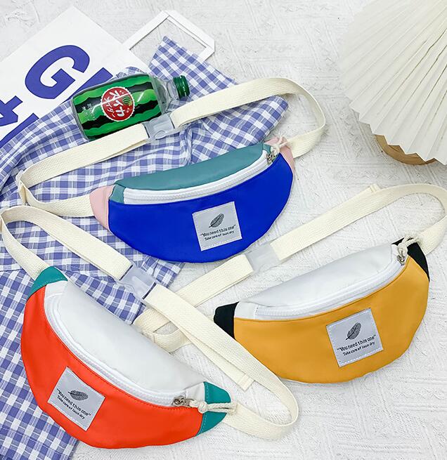 バッグ★ショルダーバッグ★子供用★キッズ★男女兼用★斜め掛けバッグ★3色