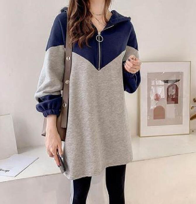 2023★秋冬新作★レディース★パーカー★2色M-3XL