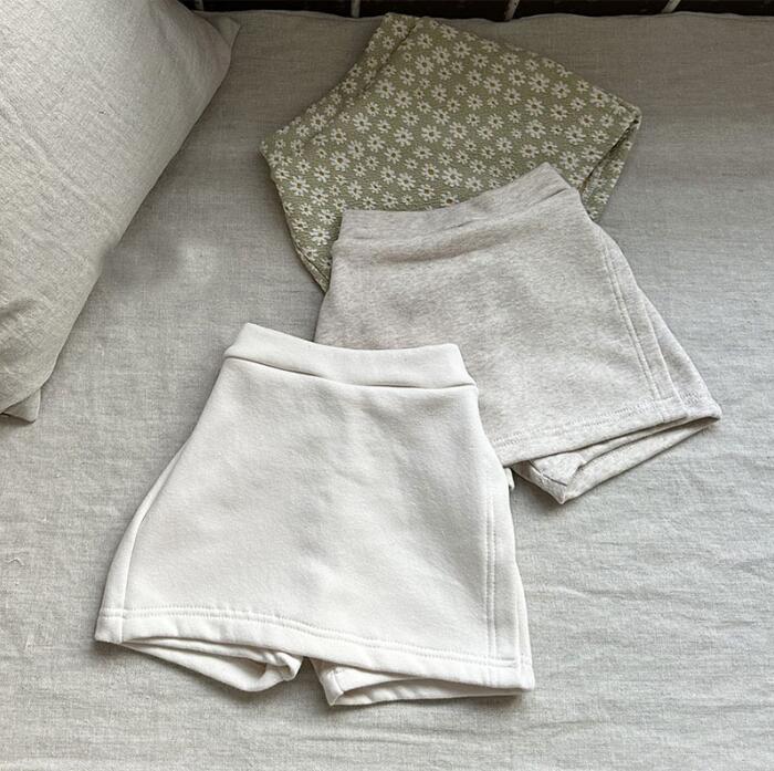 2024★春秋新作★韓国風ベビー服★ボトムス★ズボン★3色73-100CM