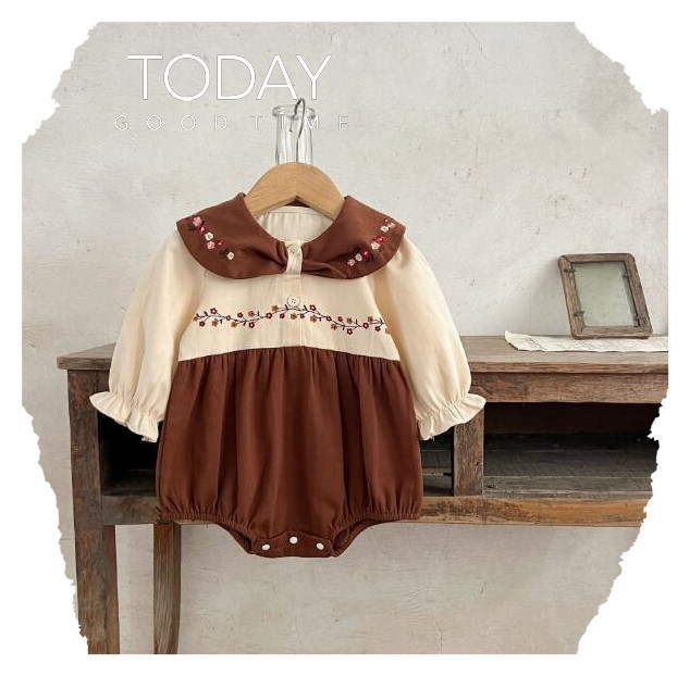 子供服★ロンパース★連体服★★韓国風子供服★ベビー★可愛い★66-100CM