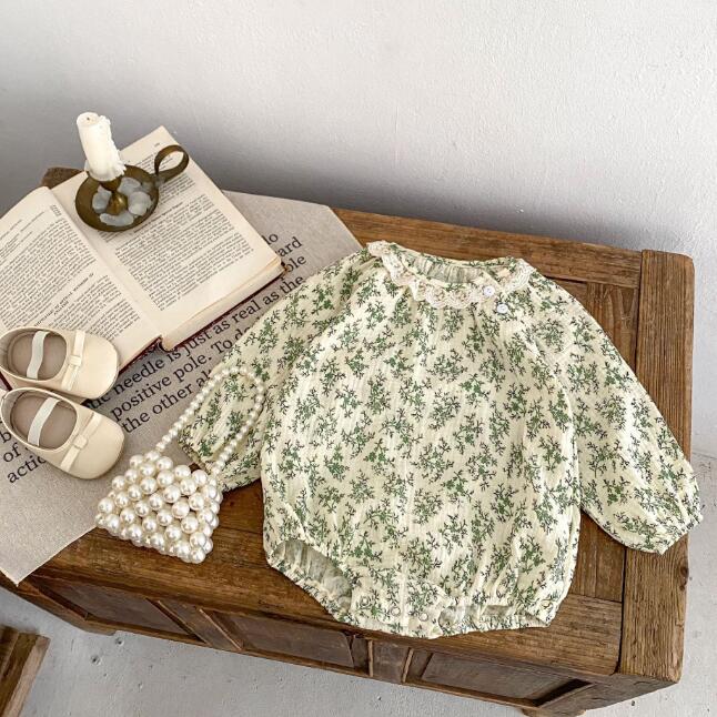 子供服★ロンパース★連体服★韓国風子供服★ベビー★可愛い★66-90CM