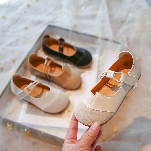 靴★子供靴★キッズ靴★シューズ★キッズ女の子★韓国風★3色「21-30#」