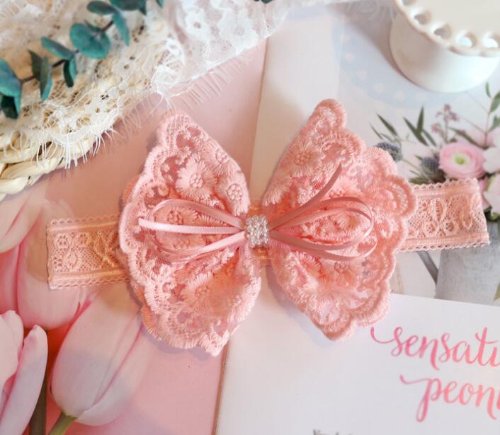 ベビー用★ヘアバンド★可愛い★髪飾り★子供用★ヘアアクセサリー★撮影道具