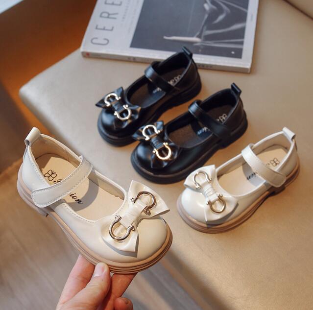 靴★子供靴★シューズ★キッズ女の子★カジュアル★2色★23-30#