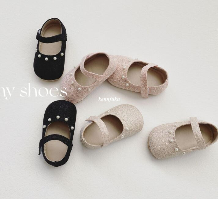 2024新品★ベビー靴 シューズ★靴★11.12.13cm ★3色