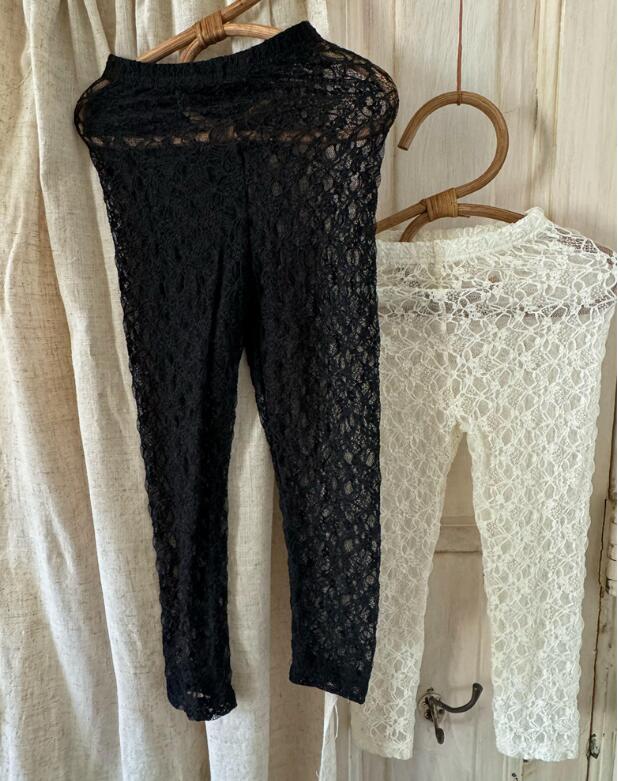 2024年新C★子供服　パンツ★90-150cm★2色