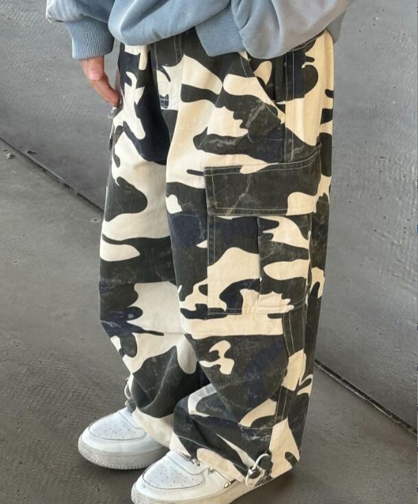 2024★春秋新作★韓国風子供服★ズボン★90-140CM