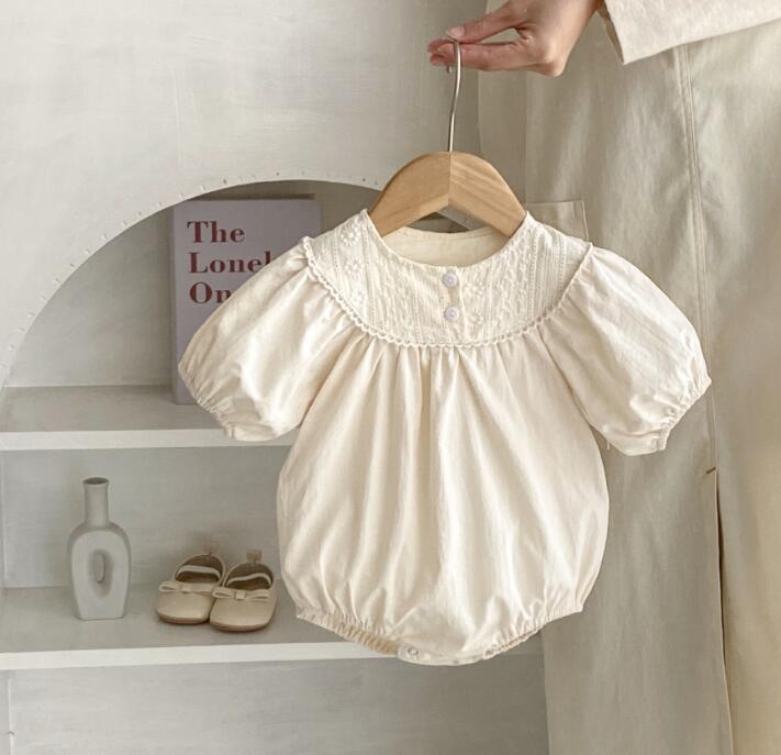 2024新品★ベビー服★ロンパース★66-90cm★