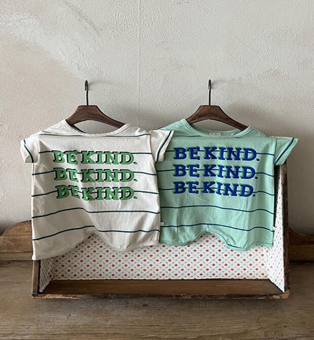 2024★春夏新作★韓国風子供服★ロンパース★2色66-90CM