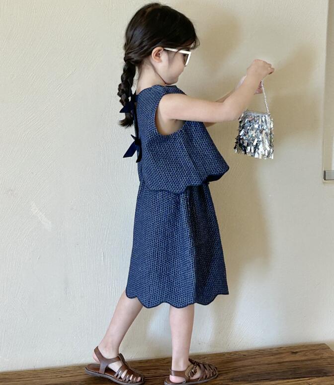 2024年新品★子供服 　トップス+ズボン　セット★90-140cm★