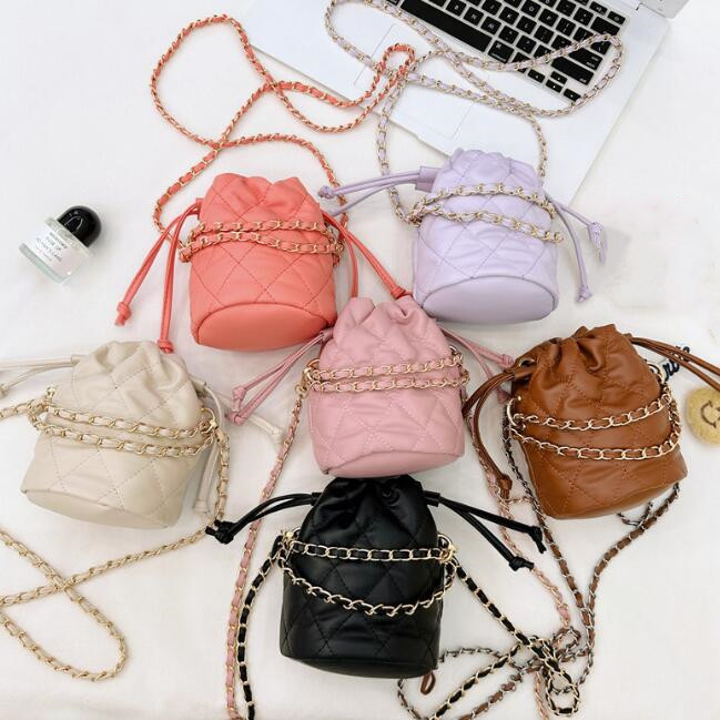 「2024」バッグ★ショルダーバッグ★ミニバッグ★子供用★可愛い★6色