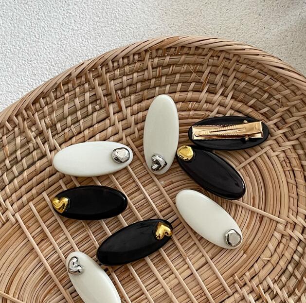 髪飾り★まとめ髪用★ヘアアクセサリー★ヘアピン★レディース★韓国風