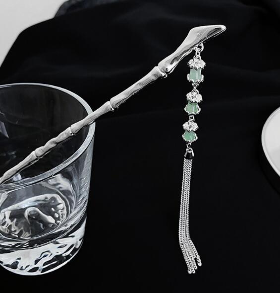 新作★女の子用★かんざし★簪★古風★まとめ髪用★髪飾り★ヘアアクセサリー★