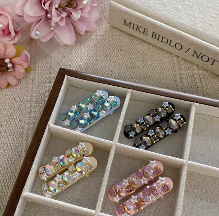 2024★髪飾り★ヘアアクセサリー★ヘアピン