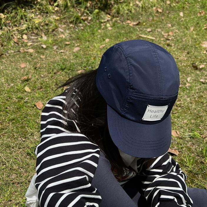 2024年新品★子供用★帽子　ハット　キャップ★4色選べ