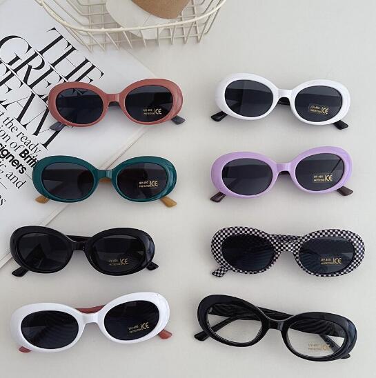 メガネ★子供用★サングラス★子供向けメガネ★男女兼用★撮影道具★8色