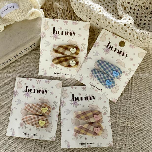 髪飾り★まとめ髪用★ヘアアクセサリー★ヘアピン★女の子★2枚入り