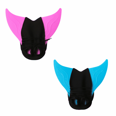 夏休み キッズ 大人も子供用 水泳 スポーツ 海ビーチ 人魚 マーメイド フィン 尾