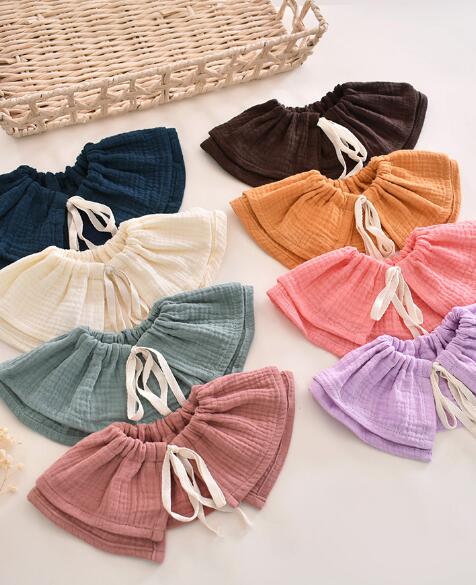 よだれかけ★子供用★涎掛け★ベビー向け★赤ちゃん用★可愛い★8色