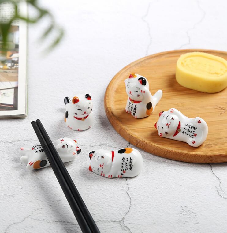 2024★箸収納★箸置き★箸立て