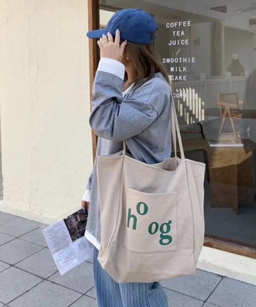 2024★大容量★トートバッグ★ハンドバッグ★手提げ鞄★肩掛け鞄