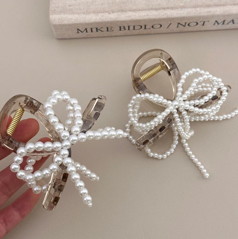 髪飾り★まとめ髪用★ヘアアクセサリー★ヘアピン★レディース★ヘアクリップ★韓国風