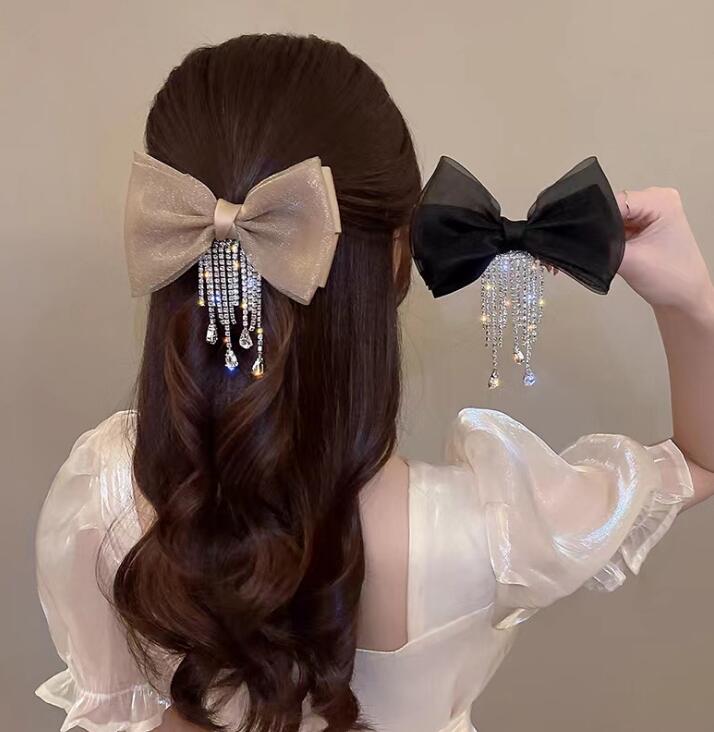 2024★髪飾り★ヘアアクセサリー★ヘアピン