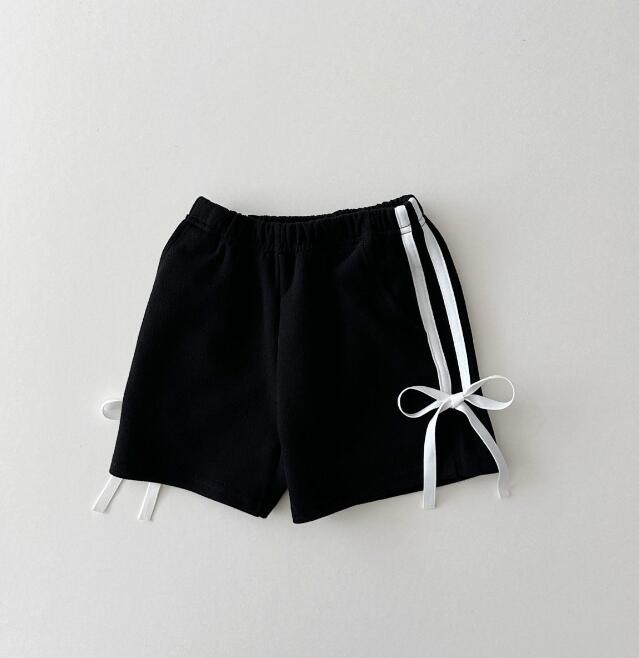 2024夏★子供服　ショートズボン　80-130cm★5色