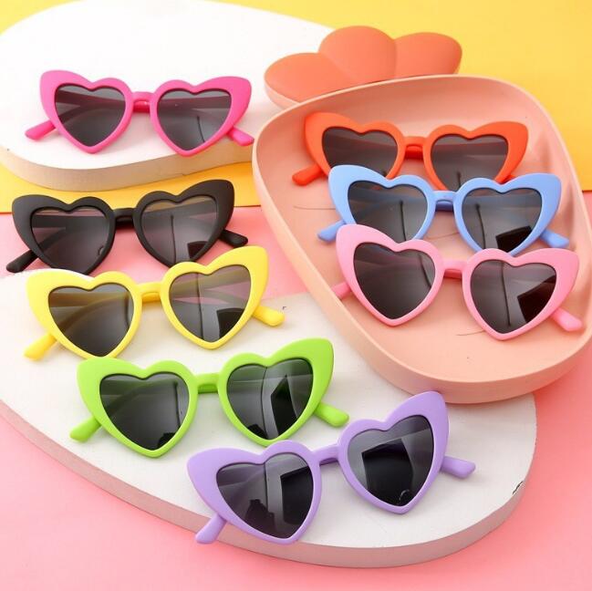 メガネ★子供用★サングラス★子供向けメガネ★キッズ★可愛い★8色