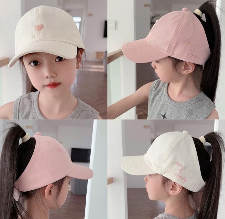 2024年新品★子供用&大人用★帽子　ハット　キャップ★5色選べ