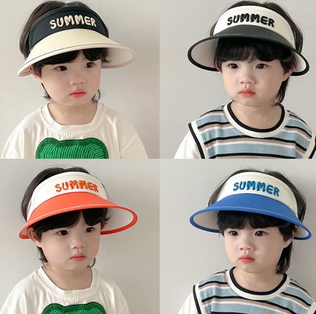 「2024」子供用★帽子★キャップ★キッズ★男女兼用★ハット★韓国風★6色